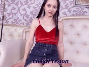 GeliaPreston