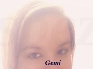 Gemi