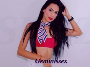 Geminissex