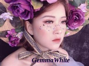 GemmaWhite