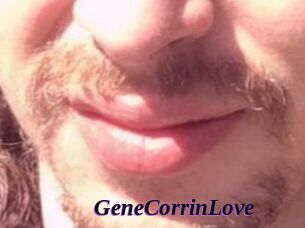 GeneCorrinLove