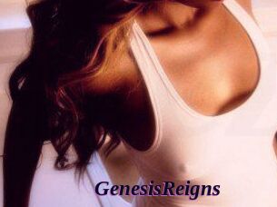 GenesisReigns