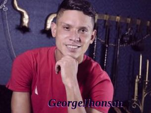 GeorgeJhonson