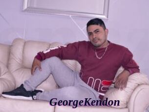 GeorgeKendon