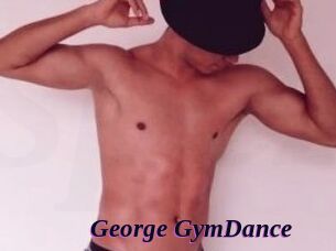 George_GymDance