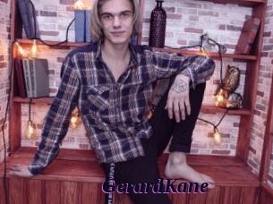 GerardKane