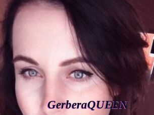 GerberaQUEEN