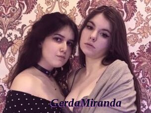 GerdaMiranda