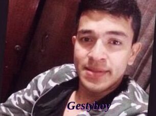 Gestyboy