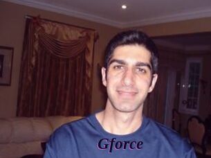 Gforce