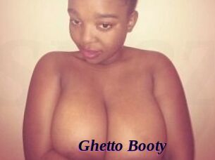Ghetto_Booty