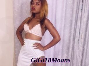 GiGi18Moans