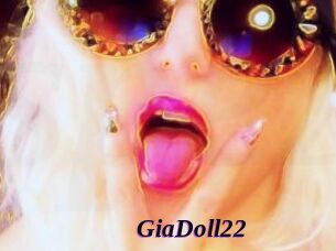 GiaDoll22