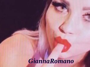 GiannaRomano