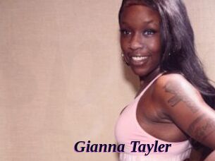 Gianna_Tayler