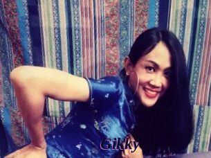 Gikky