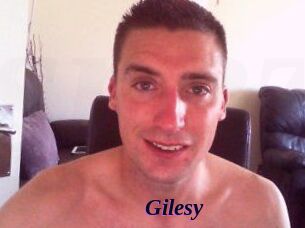 Gilesy