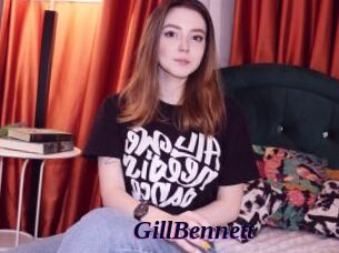 GillBennett