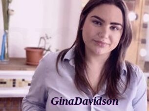 GinaDavidson