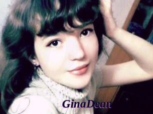 GinaDean Spezial Sexcam
