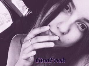 GinaFresh