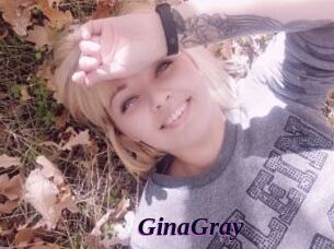 GinaGray