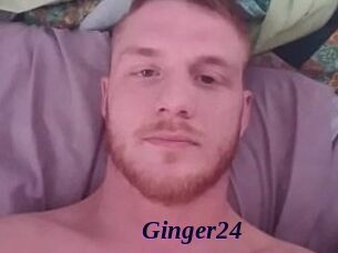 Ginger24