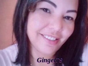 Ginger79