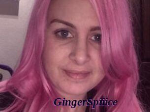 GingerSpiiice