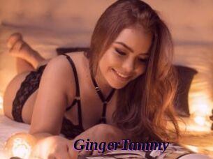 GingerTammy