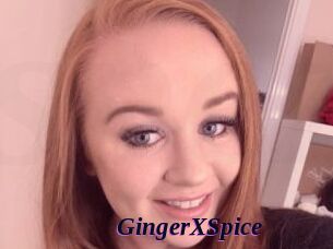 GingerXSpice