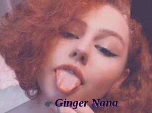 Ginger_Nana