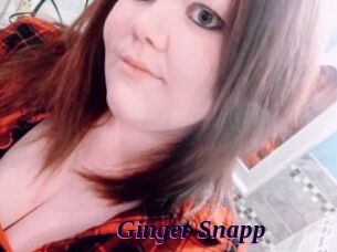 Ginger_Snapp