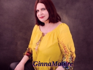 GinnaMature