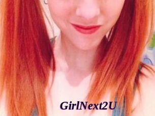 GirlNext2U