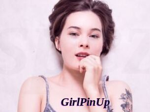 GirlPinUp