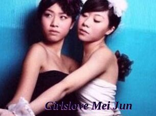 Girlslove_Mei_Jun