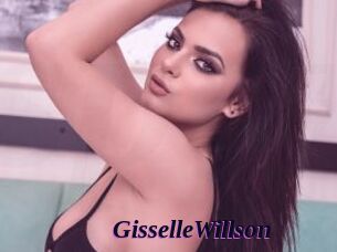 GisselleWillson