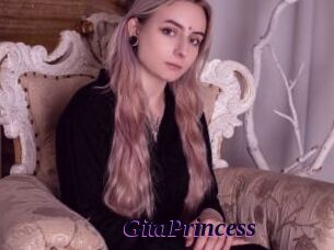 GitaPrincess