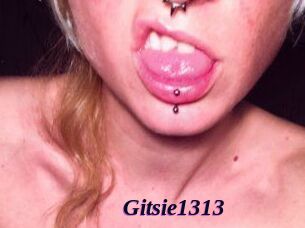 Gitsie1313