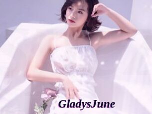 GladysJune