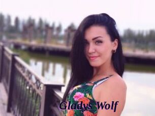 Gladys_Wolf