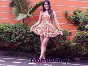 GlamourShay