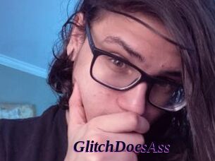 GlitchDoesAss