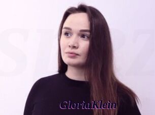 GloriaKlein