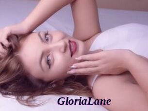 GloriaLane