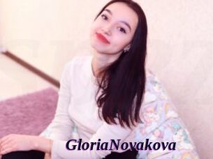 GloriaNovakova