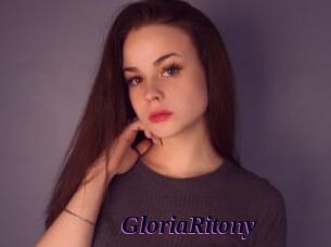 GloriaRitony