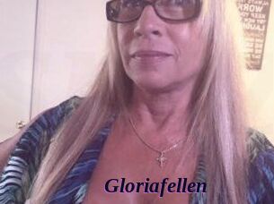 Gloriafellen