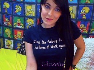 Glosette